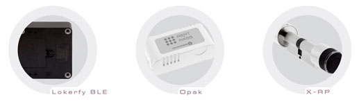Productos compatibles FreePad