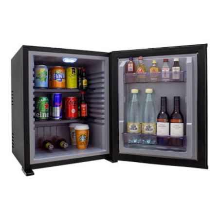 Imagen para la categoría Neveras Minibar para Hoteles y Hospitality