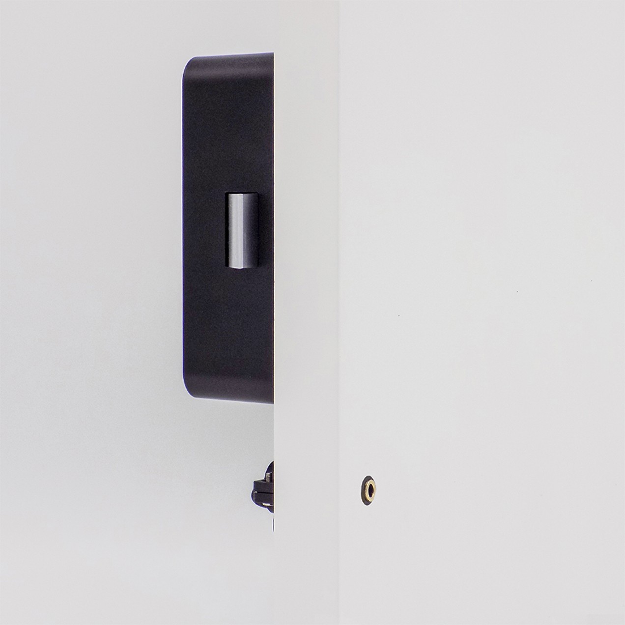 cerradura de seguridad electrónica para hoteles