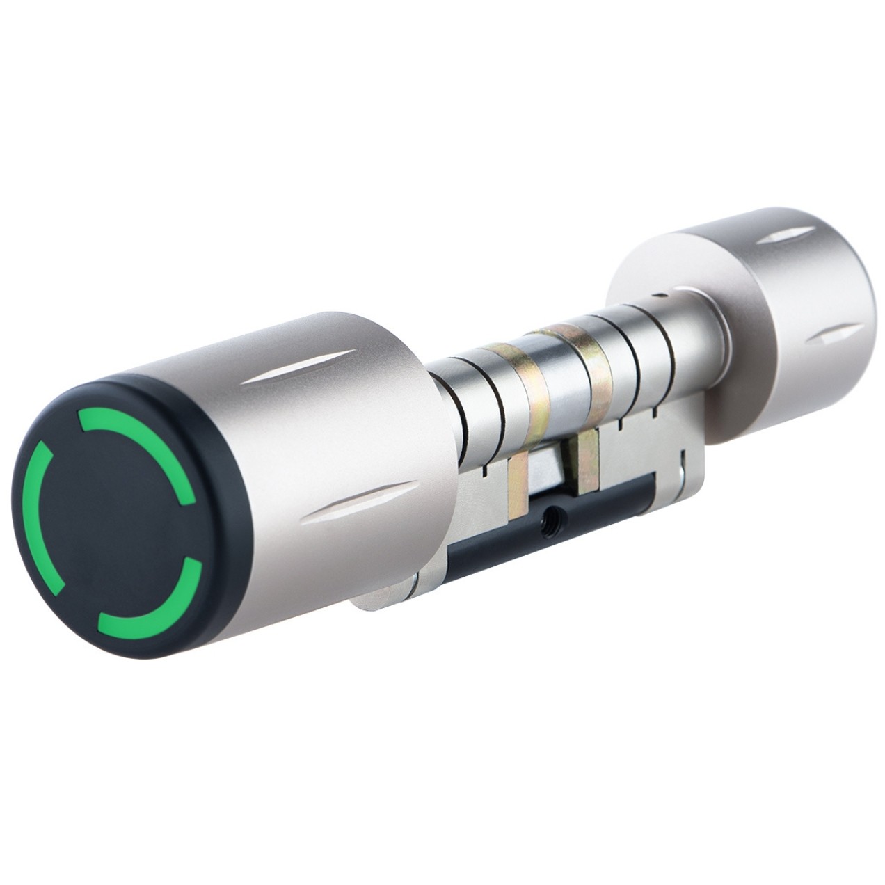 cilindro electrónico bluetooth y online
