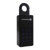 caja guarda llaves con bluetooth