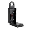 caja guarda llaves de seguridad electrónico
