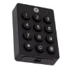teclado inalambrico para control accesos puertas