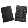 teclado inalámbrico bluetooth