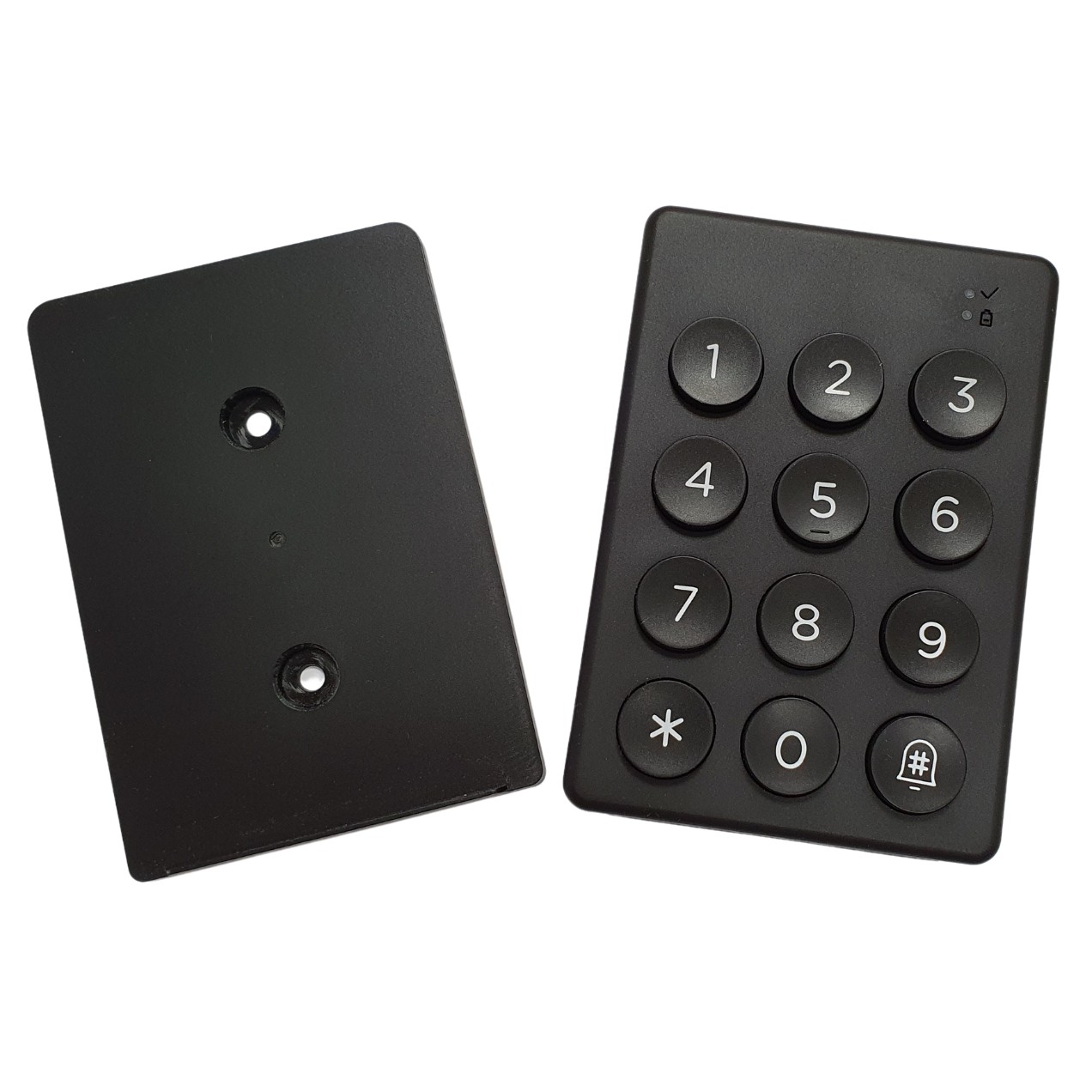 teclado inalámbrico bluetooth