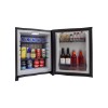Minibar Silencioso para Hotel - Minibar de Absorcion