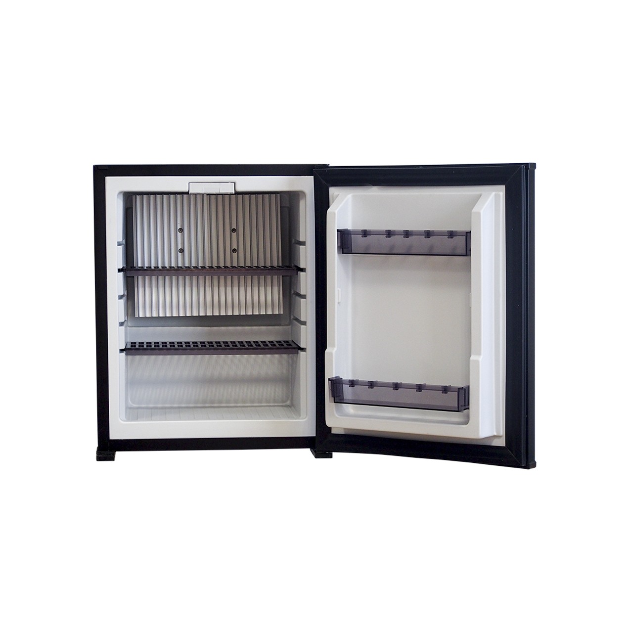 Minibar Silencioso de Absorción