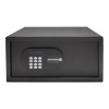Caja fuerte NOBO con apertura por código y RFID
