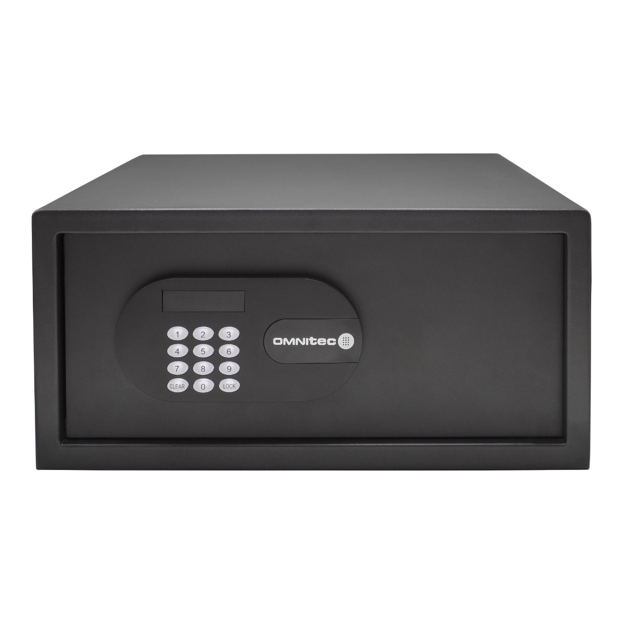 Caja fuerte NOBO con apertura por código y RFID