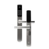 Cerradura digital con acceso remoto vía Gateway