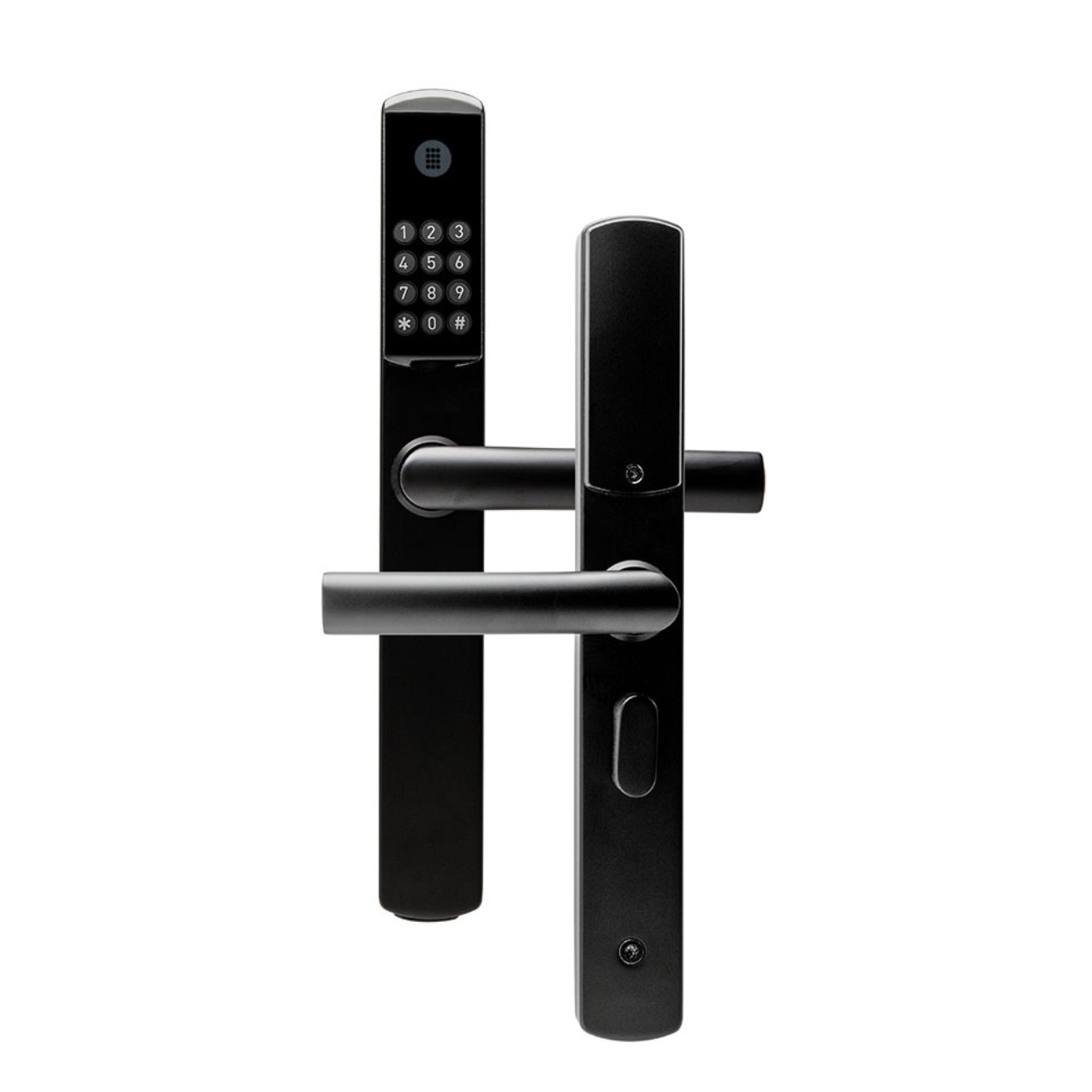 OS SLIM CODE con diseño de perfil estrecho
