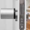 Cerradura invisible ATIK PRO gestión desde smartphone
