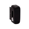 cerradura invisible con apertura Bluetooth y llave manual