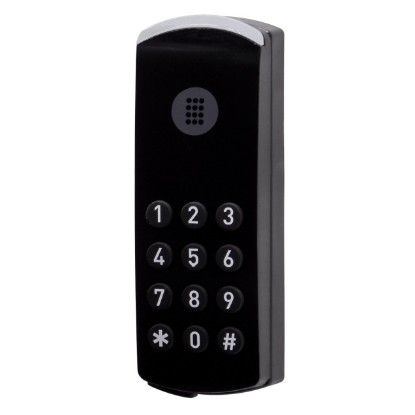 cerradura electrónica inteligente para taquillas