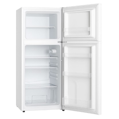 Nevera de 12 a compresor, volumen 138 litros