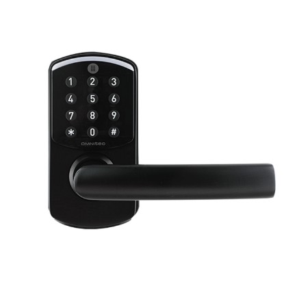 cerradura con codigo para apartamentos turisticos