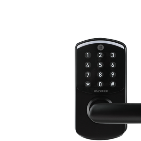 Imagen para la categoría Cerraduras Electrónicas