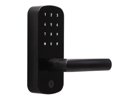 Imagen para la categoría Cerraduras Electrónicas