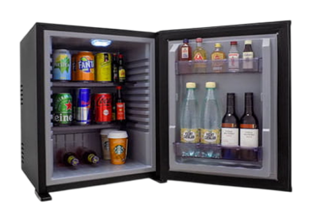 Imagen para la categoría Minibares