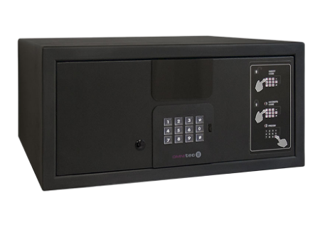 Imagen para la categoría Cajas Fuertes