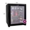 minibar para hoteles y para oficina
